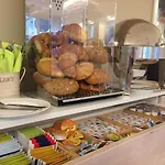 Ξενοδοχείο Town - Kleines Privathotel In Bestlage 3*