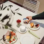 Ξενοδοχείο Town - Kleines Privathotel In Bestlage 3*