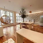 Town - Kleines Privathotel In Bestlage Ξενοδοχείο Βιζμπάντεν