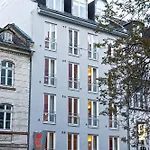 Town - Kleines Privathotel In Bestlage 3* Wiesbaden