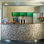 Town - Kleines Privathotel In Bestlage Ξενοδοχείο Βιζμπάντεν