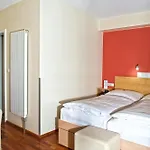 Town - Kleines Privathotel In Bestlage 3* Βιζμπάντεν