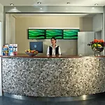 Town - Kleines Privathotel In Bestlage Ξενοδοχείο