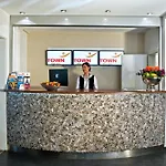 Town - Kleines Privathotel In Bestlage Ξενοδοχείο 3*