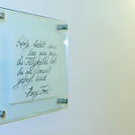 Town - Kleines Privathotel In Bestlage 3* Βιζμπάντεν