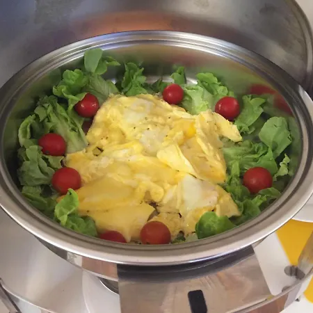 Town - Kleines Privathotel In Bestlage 3* Wiesbaden