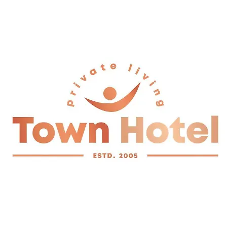 Town - Kleines Privathotel Mit Self-check-in In Bestlage Hotel