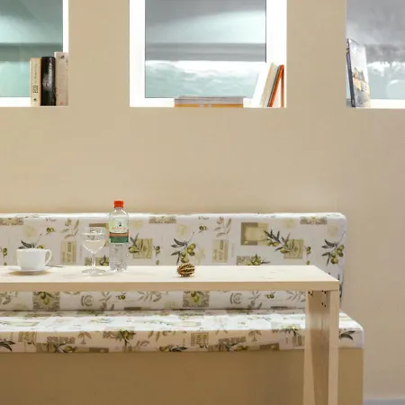 Ξενοδοχείο Town - Kleines Privathotel In Bestlage
