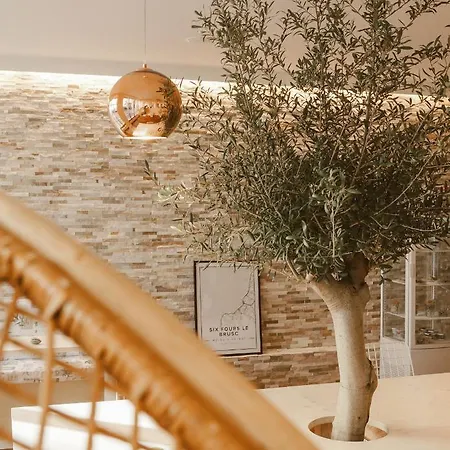 Town - Kleines Privathotel In Bestlage 3* Βιζμπάντεν