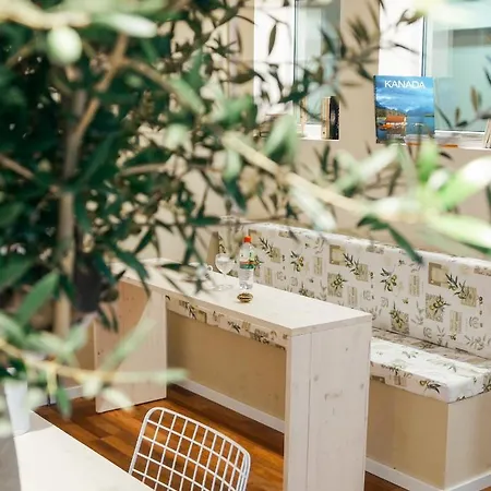 فندق Town - Kleines Privathotel In Bestlage