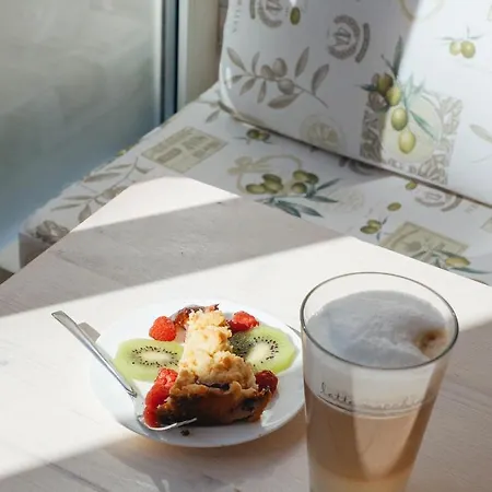 Town - Kleines Privathotel In Bestlage 3* فيسبادن