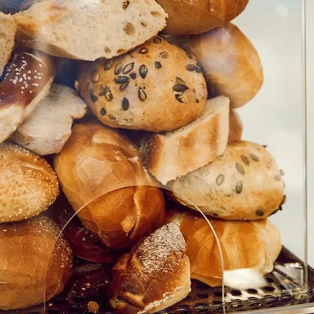 Town - Kleines Privathotel In Bestlage 3*