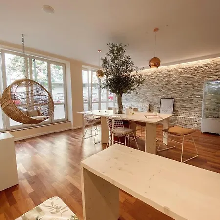 Town - Kleines Privathotel In Bestlage Ξενοδοχείο Βιζμπάντεν