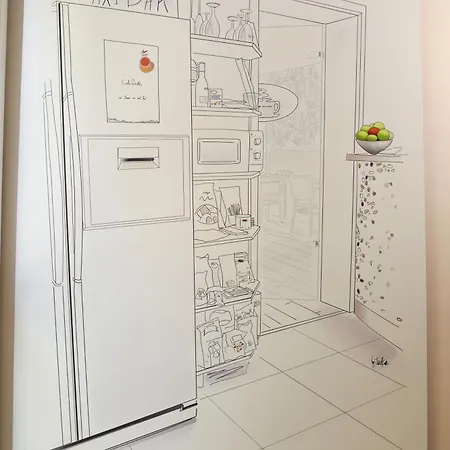 Szálloda Town - Kleines Privathotel In Bestlage Wiesbaden