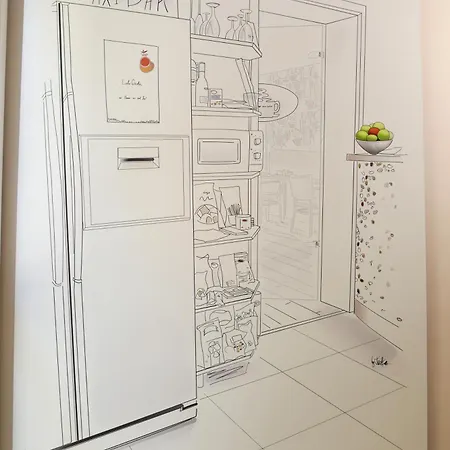 Ξενοδοχείο Town - Kleines Privathotel In Bestlage Βιζμπάντεν