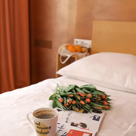 Town - Kleines Privathotel In Bestlage Βιζμπάντεν