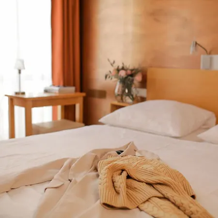 Town - Kleines Privathotel In Bestlage Βιζμπάντεν