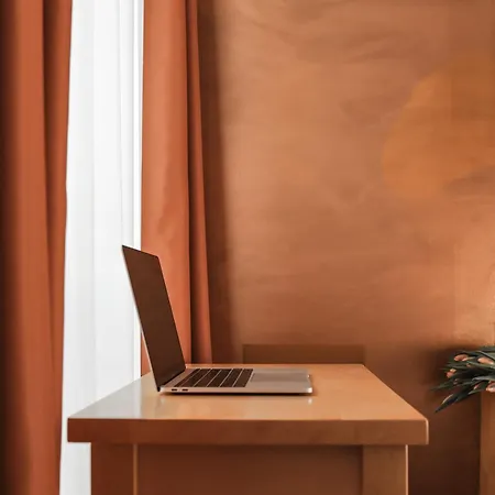 فندق Town - Kleines Privathotel In Bestlage