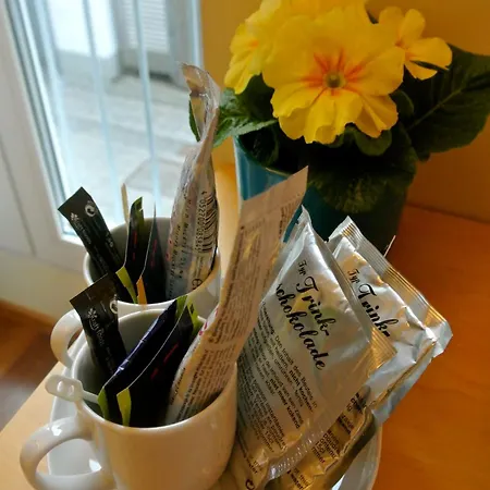 Otel Town - Kleines Privathotel In Bestlage Wiesbaden