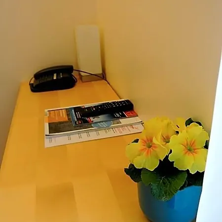 Hotel Town Centre 3*