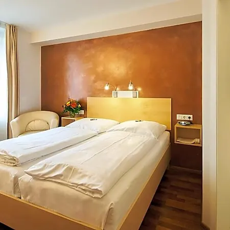 Town Centre Hotel Wiesbaden