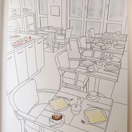 Town Centre Hotel 3*