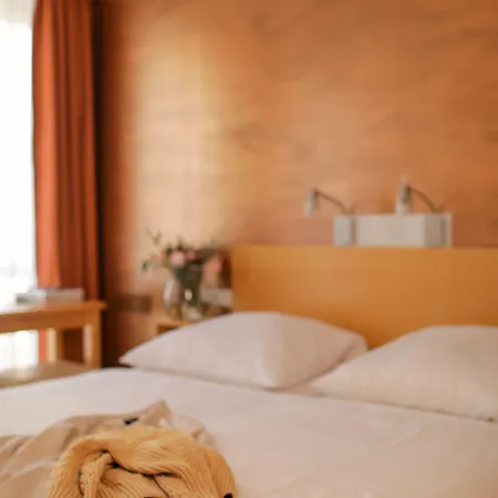 Town Centre Hotel Wiesbaden