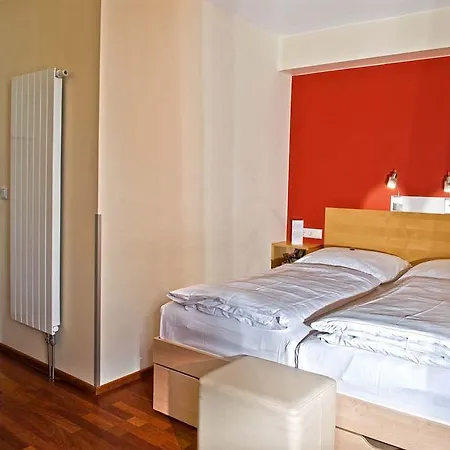 Town - Kleines Privathotel In Bestlage Ξενοδοχείο