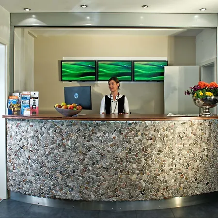 Town - Kleines Privathotel In Bestlage Ξενοδοχείο Βιζμπάντεν