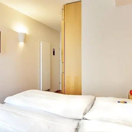 Ξενοδοχείο Town - Kleines Privathotel In Bestlage 3*
