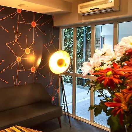 فندق Town - Kleines Privathotel In Bestlage فيسبادن