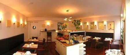 Hotel Town Hotel Wiesbaden City Centre Wiesbaden
