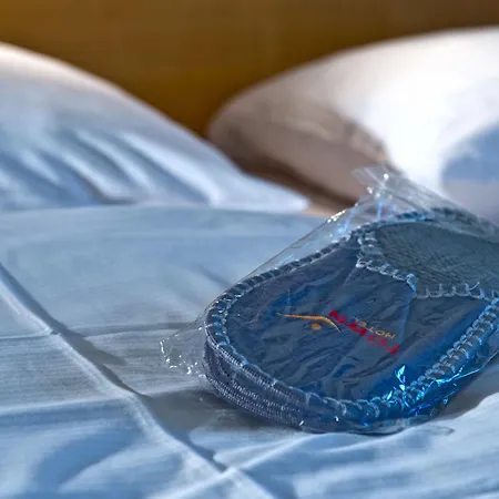 Town - Kleines Privathotel In Bestlage فندق 3*