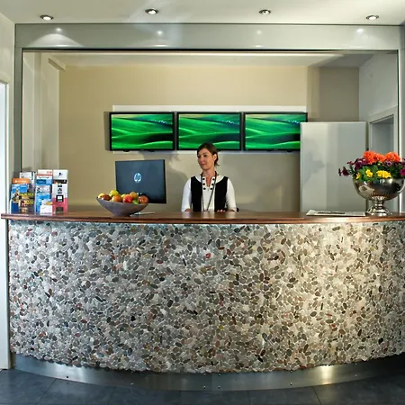 Town Hotel Wiesbaden City Centre Hotel