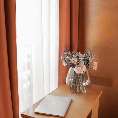 Town - Kleines Privathotel In Bestlage 3*