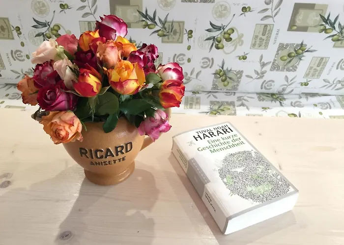 Отель Town - Kleines Privathotel In Bestlage Висбаден