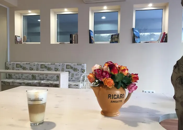 Отель Town - Kleines Privathotel In Bestlage 3*