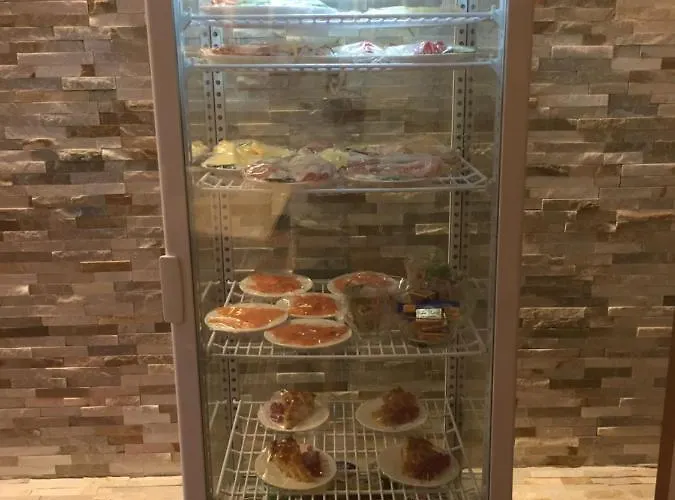 Hotel Town - Kleines Privathotel In Bestlage 3*