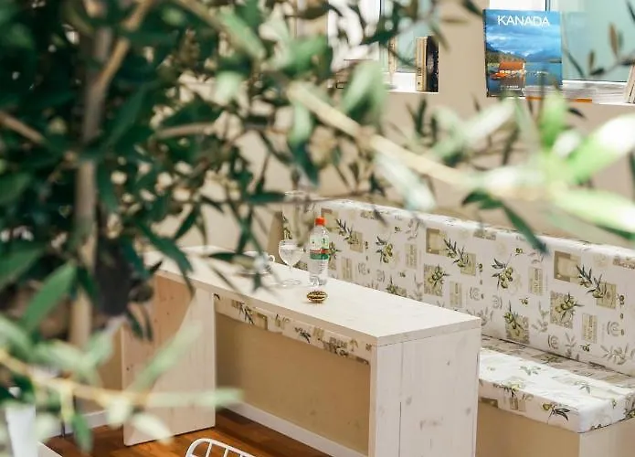 Отель Town - Kleines Privathotel In Bestlage