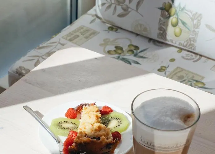 Town - Kleines Privathotel In Bestlage 3* Wiesbaden