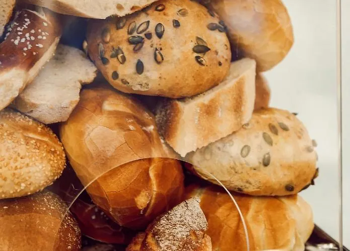 Town - Kleines Privathotel In Bestlage 3*