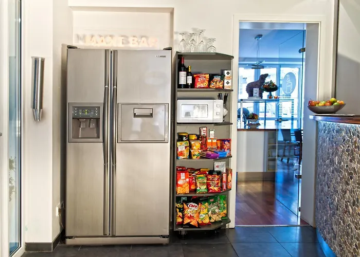 Hotel Town - Kleines Privathotel In Bestlage Wiesbaden