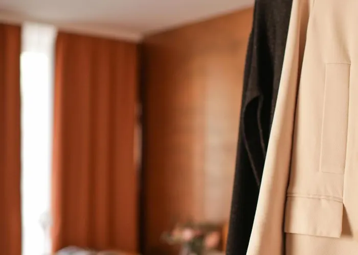 Hotel Town - Kleines Privathotel In Bestlage Wiesbaden