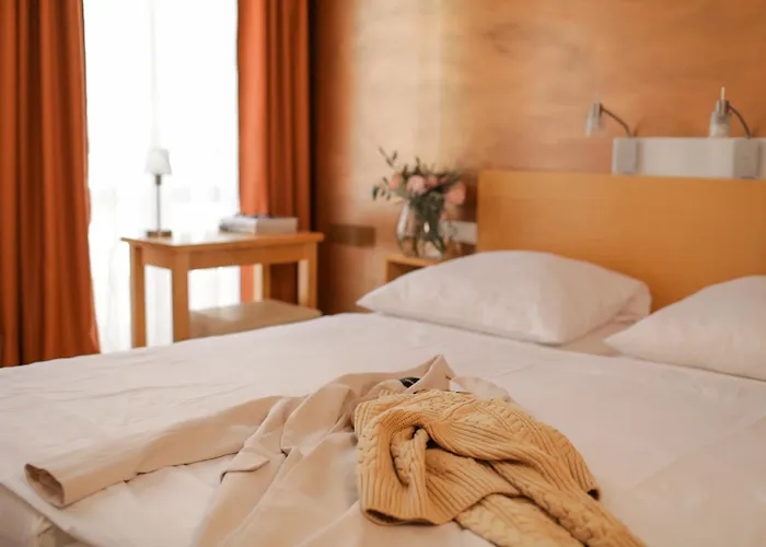 Town - Kleines Privathotel In Bestlage Wiesbaden