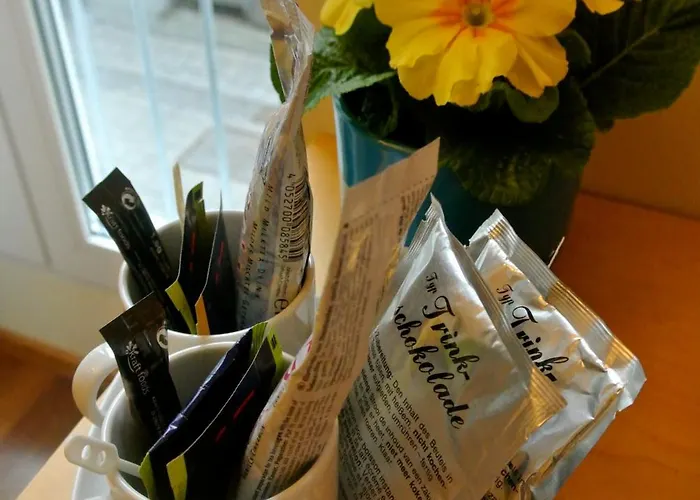 Hotel Town - Kleines Privathotel In Bestlage Wiesbaden