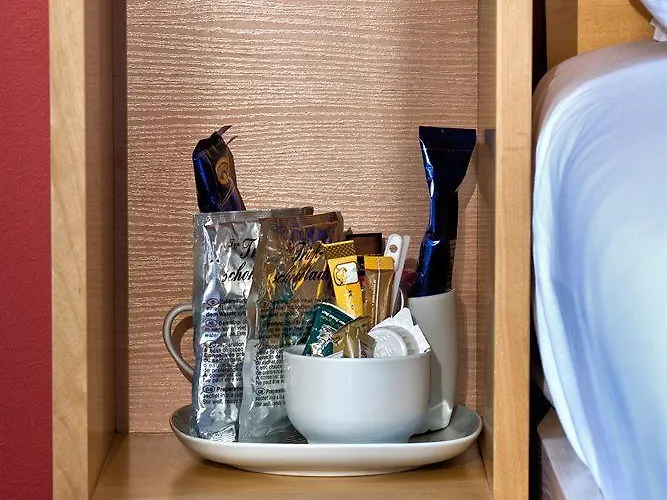 Town - Kleines Privathotel In Bestlage Hotel 3*