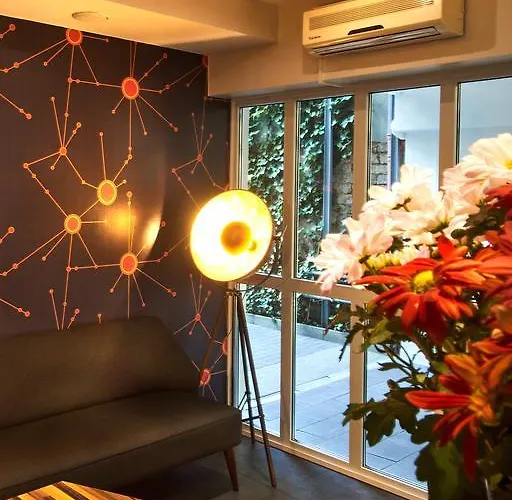 Hotel Town - Kleines Privathotel In Bestlage Wiesbaden