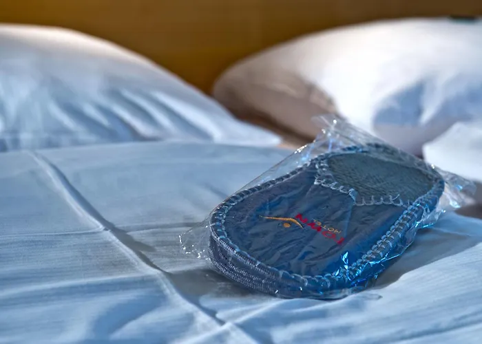 Town - Kleines Privathotel In Bestlage Отель 3*