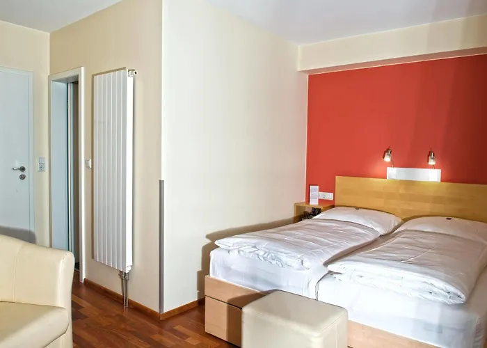 Town - Kleines Privathotel In Bestlage 3* Wiesbaden